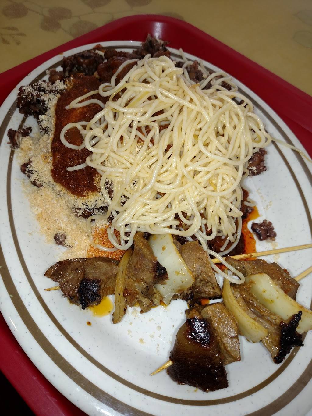 Papaye | restaurant | 2300 Grand Concourse, The Bronx, NY 10458, USA | 7186760771 OR +1 718-676-0771