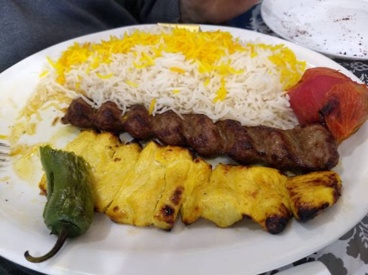 Shahzad | restaurant | 1420 S Mason Rd, Katy, TX 77450, USA | 2813964147 OR +1 281-396-4147