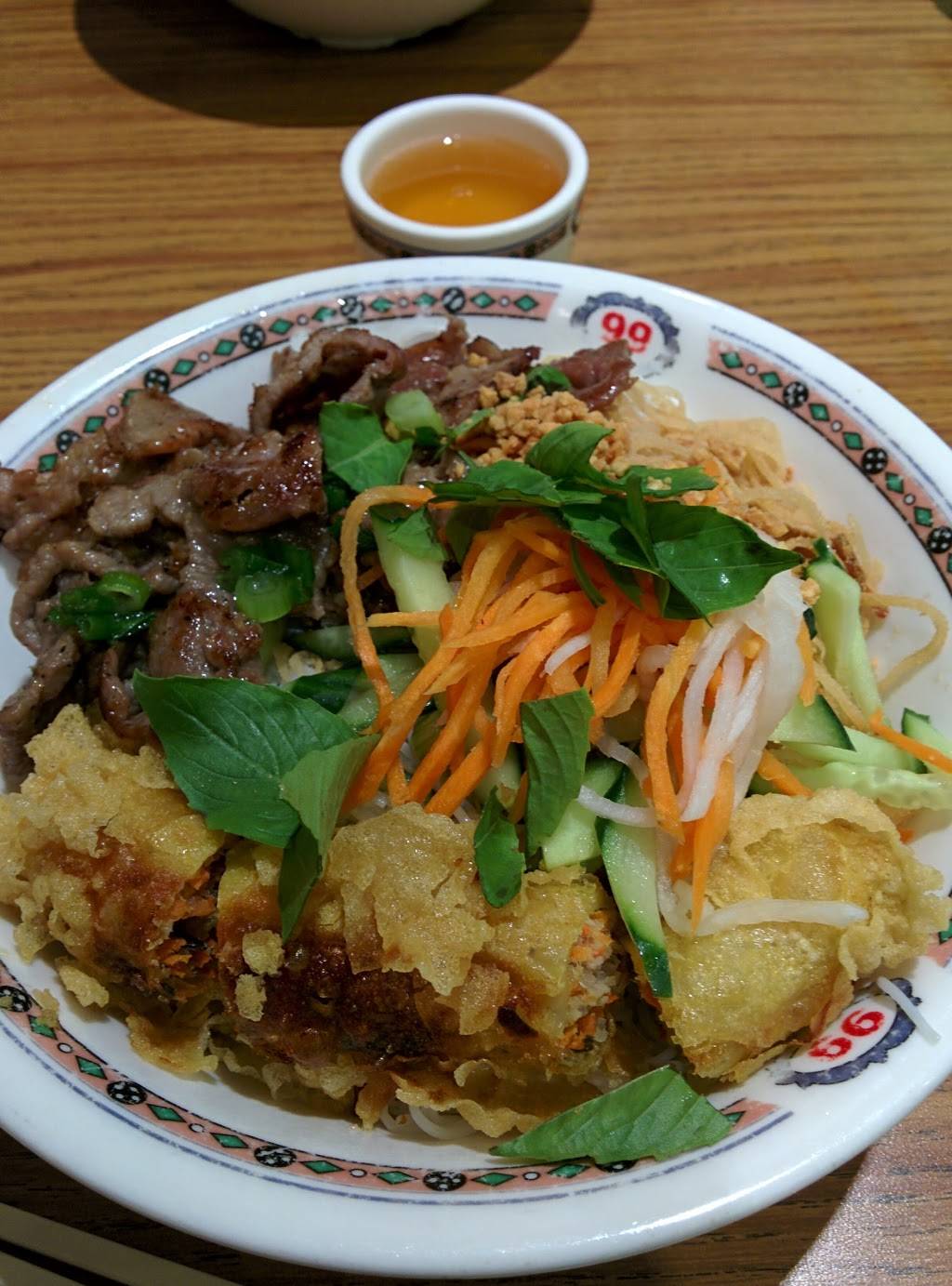 Pho-Com 99 | restaurant | 3100 Dixie Rd #4, Mississauga, ON L4Y 2A6, Canada | 9059498899 OR +1 905-949-8899
