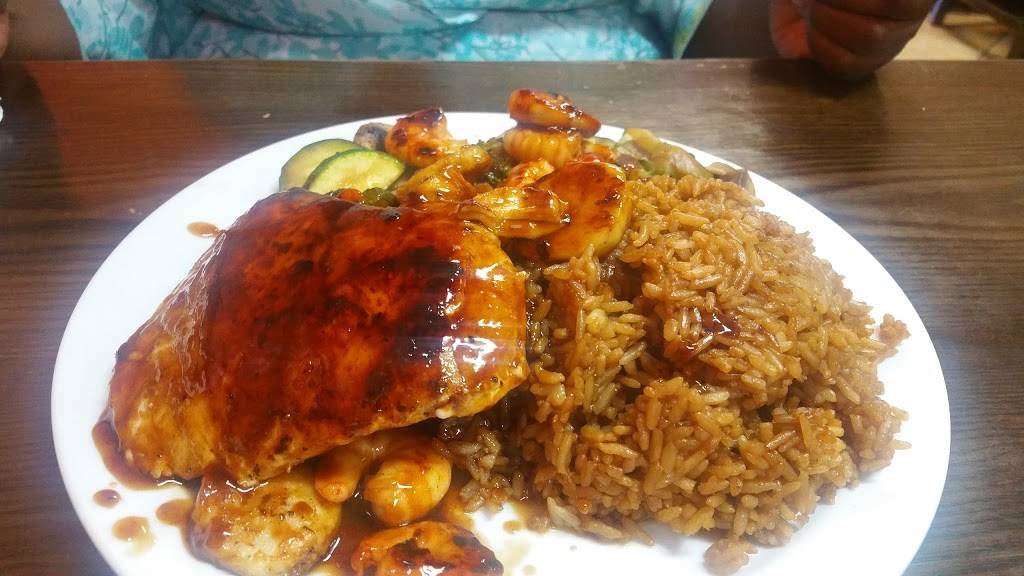 Mr Hibachi | restaurant | 505 US-52, Moncks Corner, SC 29461, USA | 8437611068 OR +1 843-761-1068