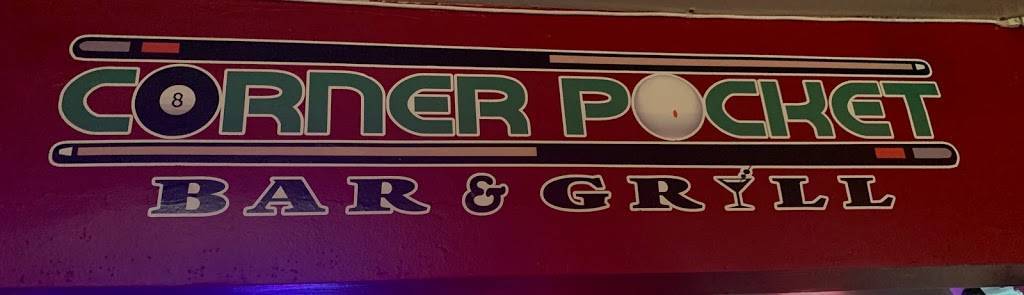 The Corner Pocket Bar | restaurant | 805 Upson St, Akron, OH 44305, USA | 2346789963 OR +1 234-678-9963