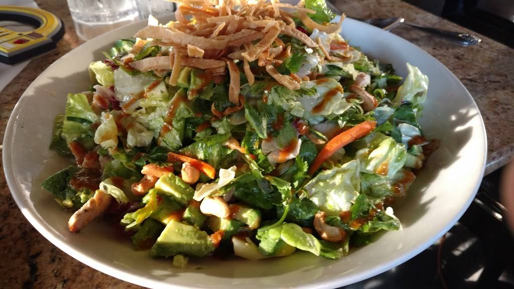 The Cheesecake Factory | restaurant | 12379 N Mainstreet, Rancho Cucamonga, CA 91739, USA | 9094633011 OR +1 909-463-3011