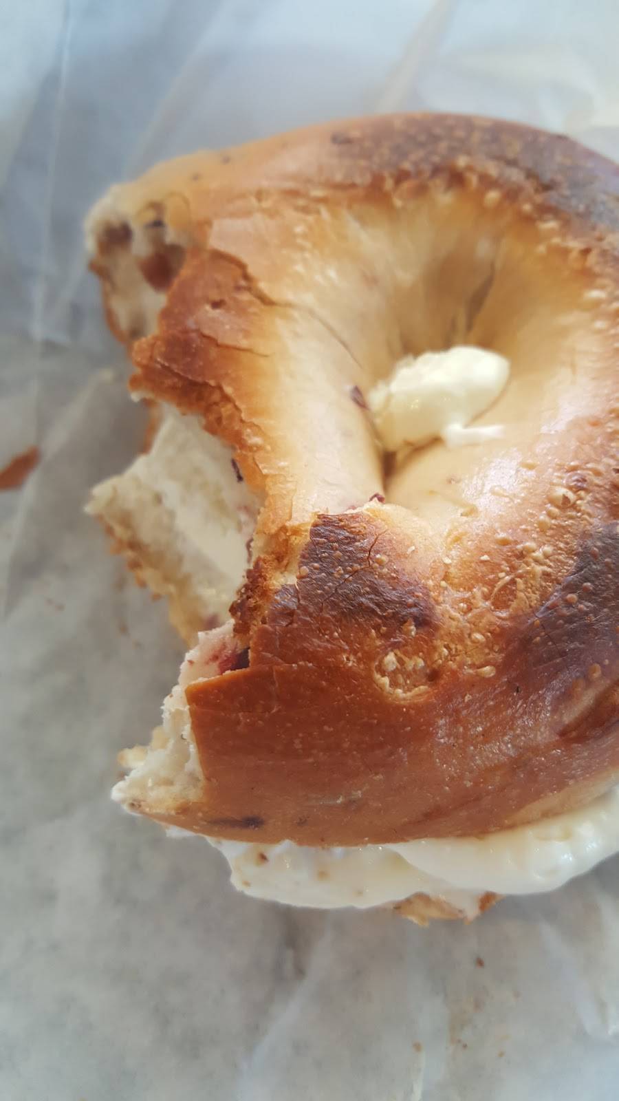 The Bagel Factory | bakery | 21221 Hawthorne Blvd, Torrance, CA 90503, USA | 3105402077 OR +1 310-540-2077