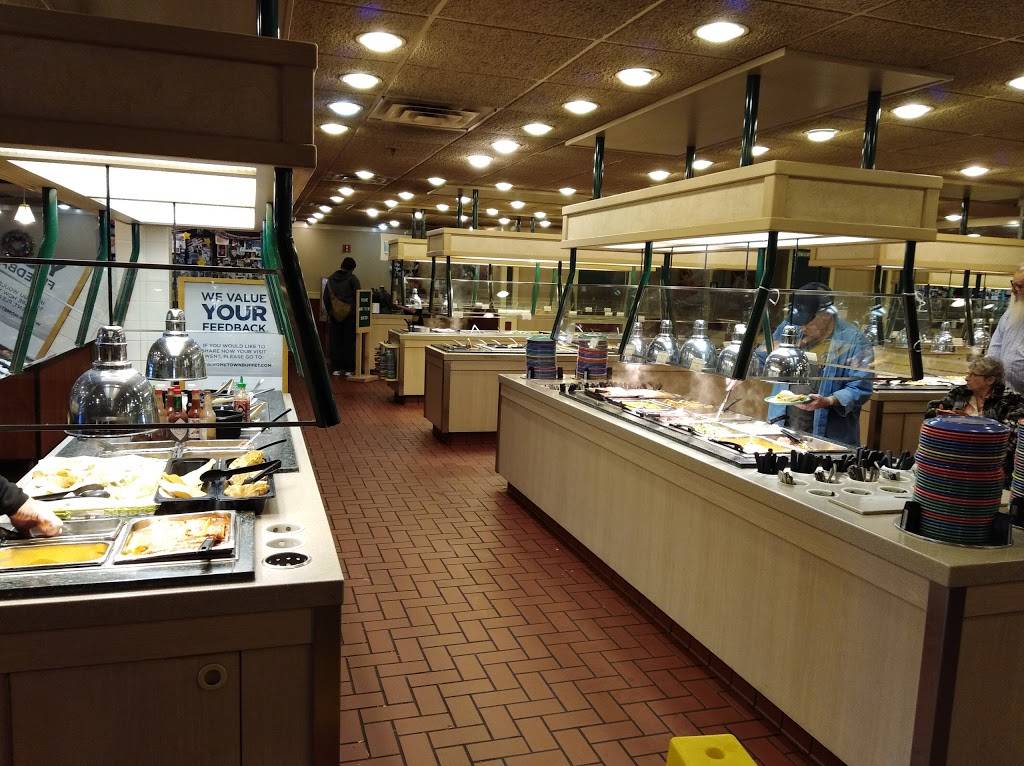 HomeTown Buffet | restaurant | 3041 W Florida Ave, Hemet, CA 92545, USA | 9516520282 OR +1 951-652-0282