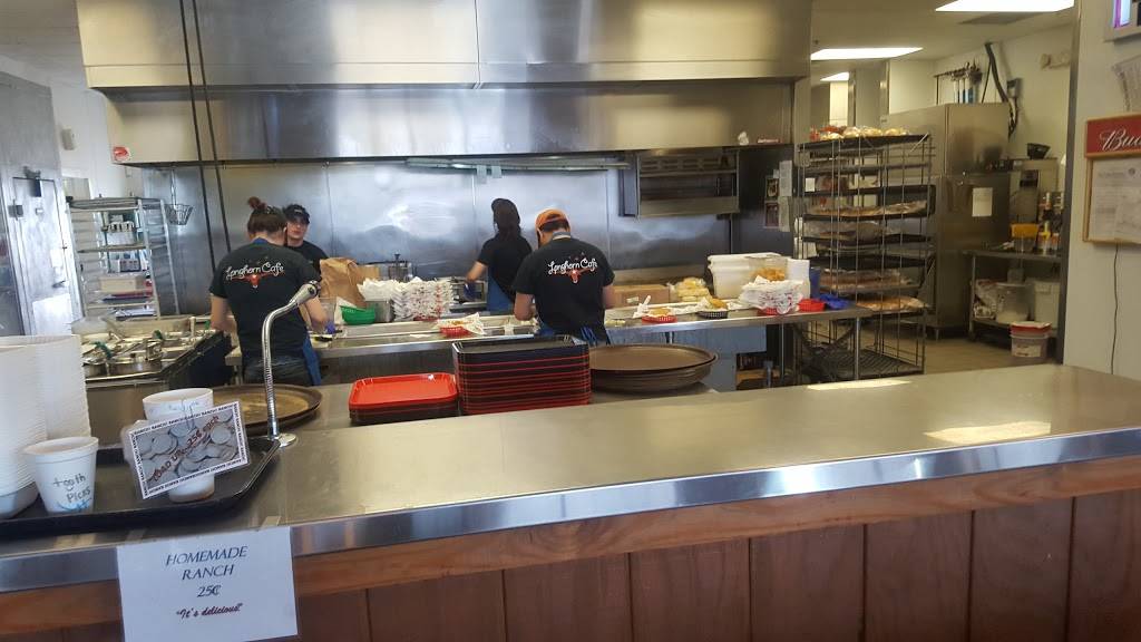 The Longhorn Cafe | restaurant | 1667 TX-46, New Braunfels, TX 78132, USA | 8303875094 OR +1 830-387-5094