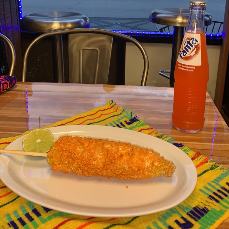 PUEBLA RESTAURANT | restaurant | 45 Cherry St, Waterbury, CT 06702, USA | 2035274582 OR +1 203-527-4582