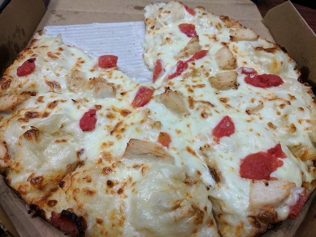 Dominos Pizza | meal delivery | 812 Eastern Pkwy, Louisville, KY 40217, USA | 5026373030 OR +1 502-637-3030