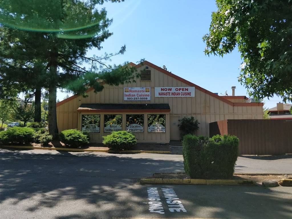 Namaste Indian Cuisine - Sandy Blvd | restaurant | 8303 NE Sandy Blvd, Portland, OR 97220, USA | 5032575059 OR +1 503-257-5059