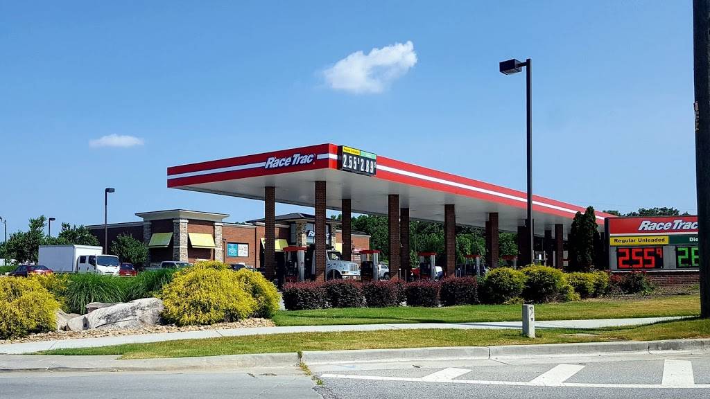 RaceTrac | bakery | 624 Buford Dr, Lawrenceville, GA 30046, USA | 6784426610 OR +1 678-442-6610