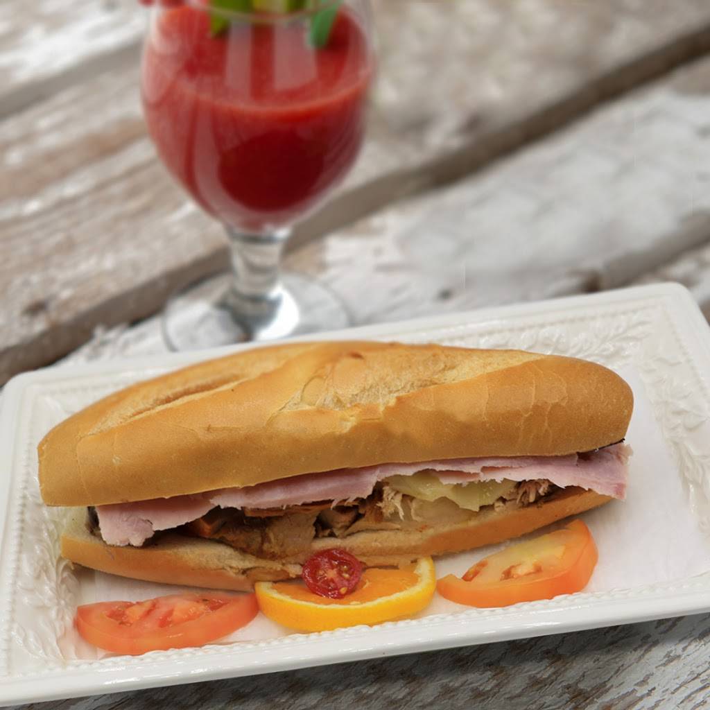 La Aurora Dominican Restaurant | restaurant | 239-17 Braddock Ave, Queens, NY 11426, USA | 7183474271 OR +1 718-347-4271