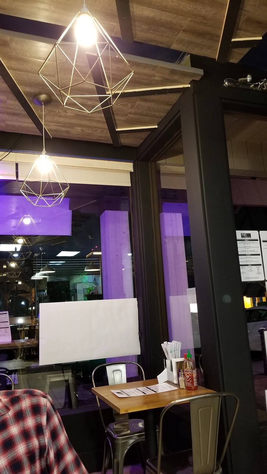 Pho On California | restaurant | 133 W California Blvd, Pasadena, CA 91105, USA | 6263651260 OR +1 626-365-1260