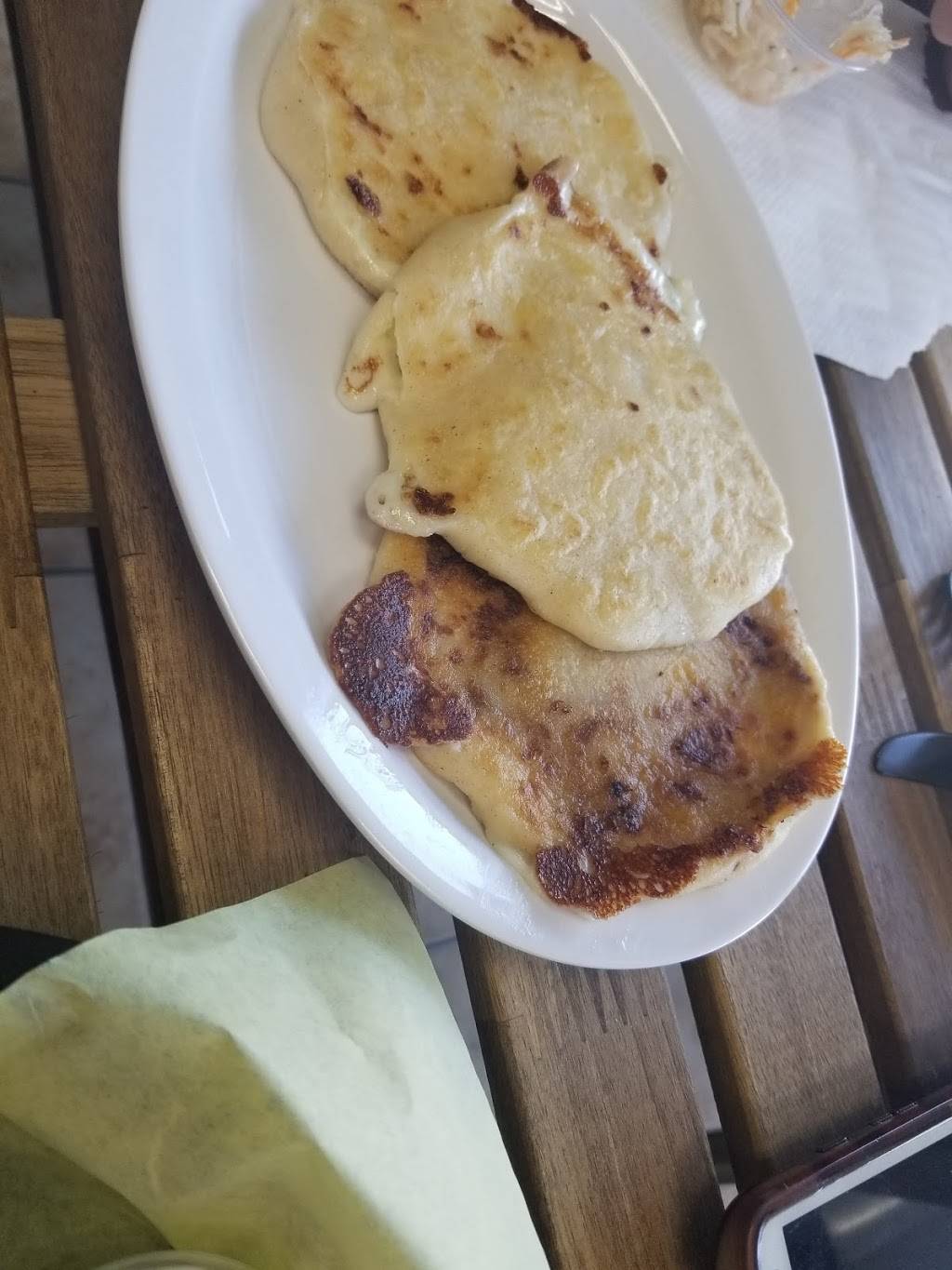 Chévere | restaurant | 3397 Watt Ave, Sacramento, CA 95821, USA | 9166925682 OR +1 916-692-5682