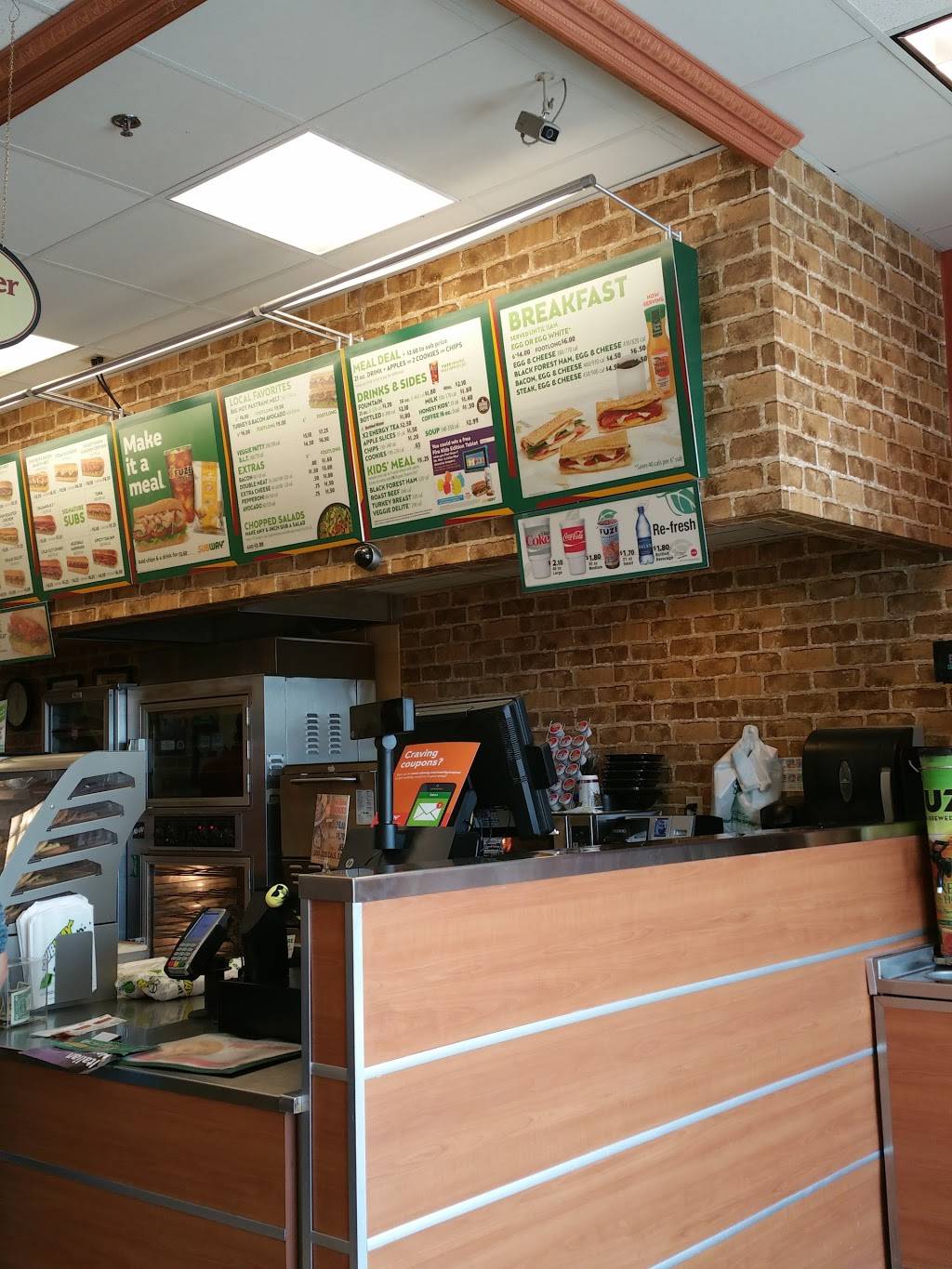 Subway | restaurant | 7651 Daly Ave b, Sacramento, CA 95842, USA | 9167299494 OR +1 916-729-9494
