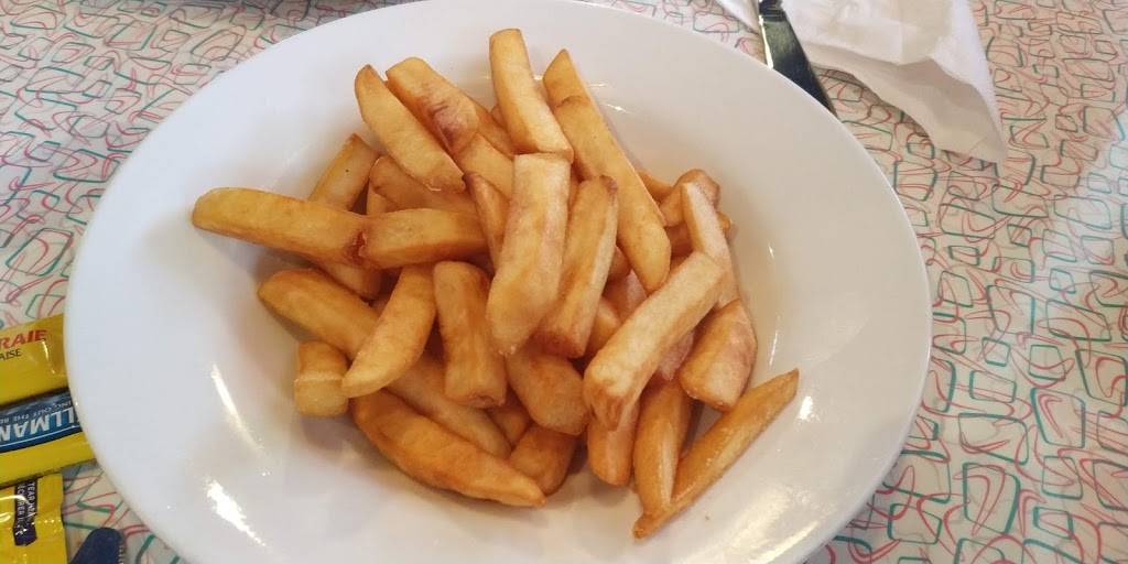 Wimpys Diner | restaurant | 279 Yonge St, Barrie, ON L4N 4C7, Canada | 7057259535 OR +1 705-725-9535