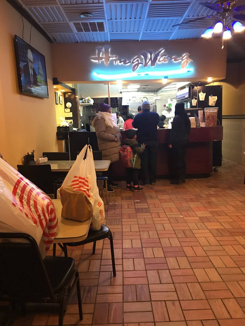 Viet Bowl | restaurant | 1122 W Wilson Ave, Chicago, IL 60640, USA | 7732712271 OR +1 773-271-2271