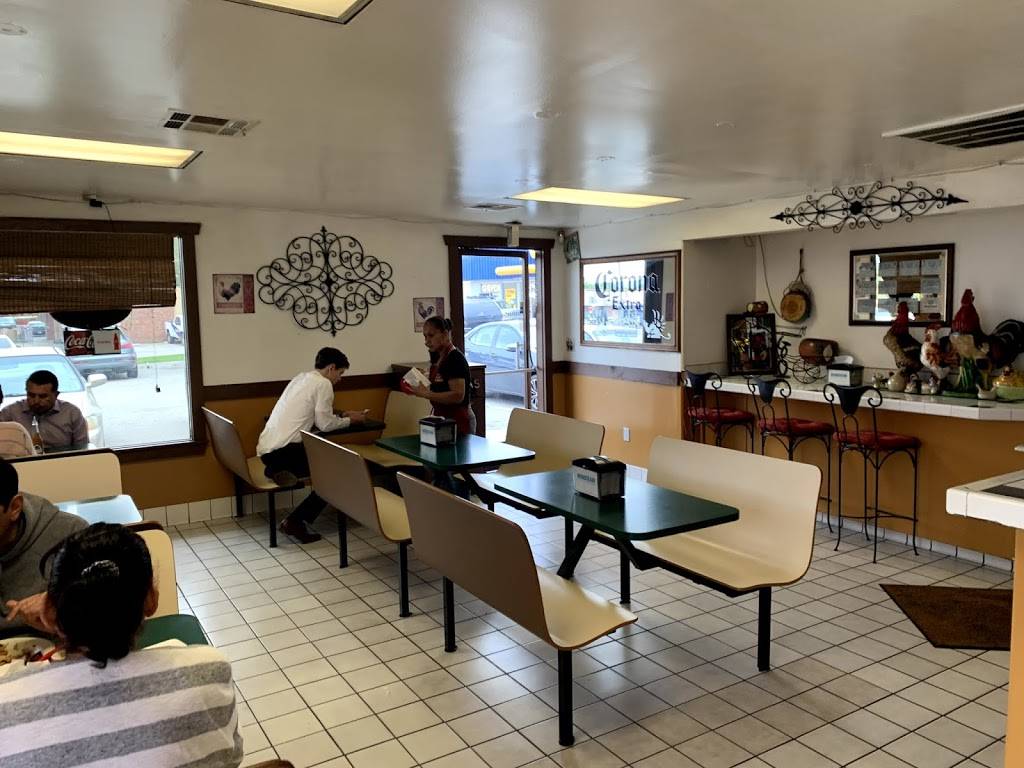 El Pollo Corona Grill | restaurant | 1723 E Los Angeles Ave, Simi Valley, CA 93065, USA | 8055788540 OR +1 805-578-8540