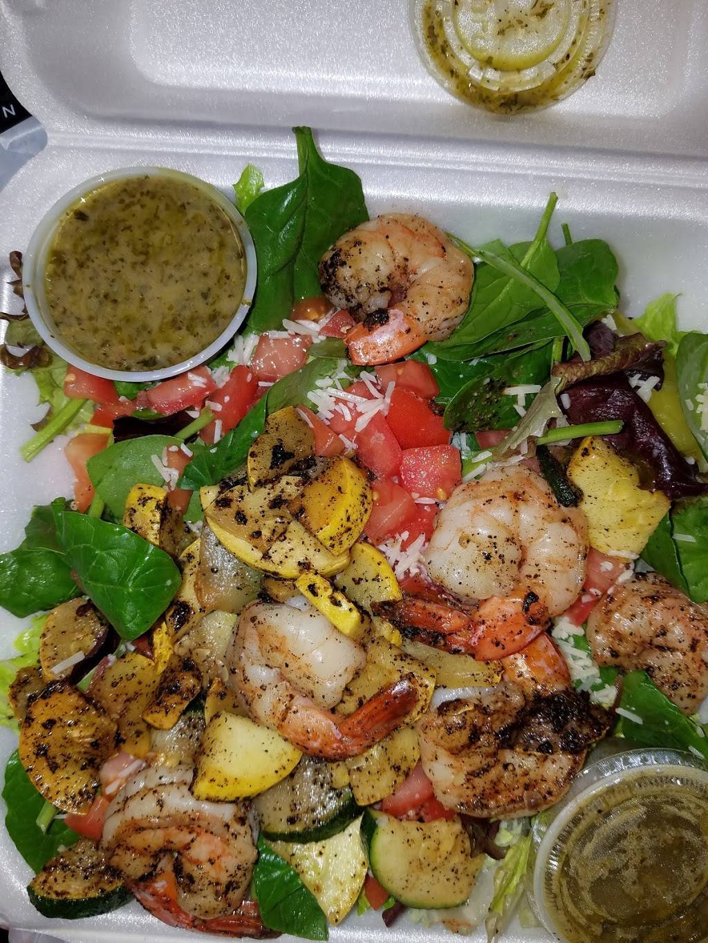 Big Herms Kitchen | meal delivery | 315 N 2nd St, Richmond, VA 23219, USA | 8046430202 OR +1 804-643-0202