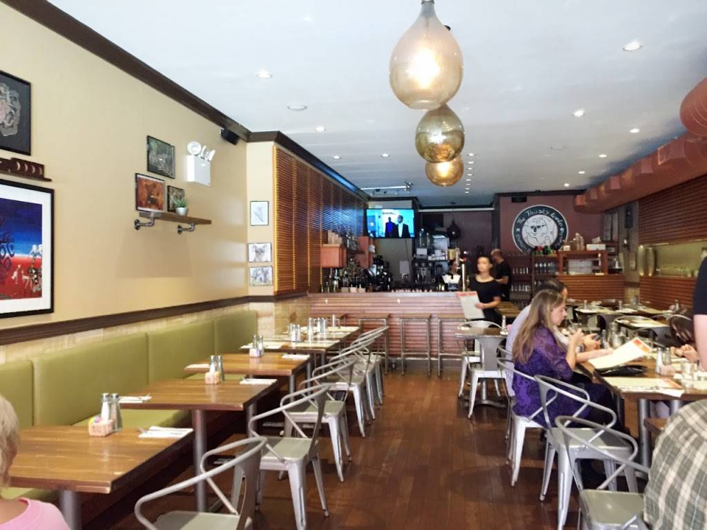 The Thirsty Koala | restaurant | 35-12 Ditmars Blvd, Astoria, NY 11105, USA | 7186265430 OR +1 718-626-5430