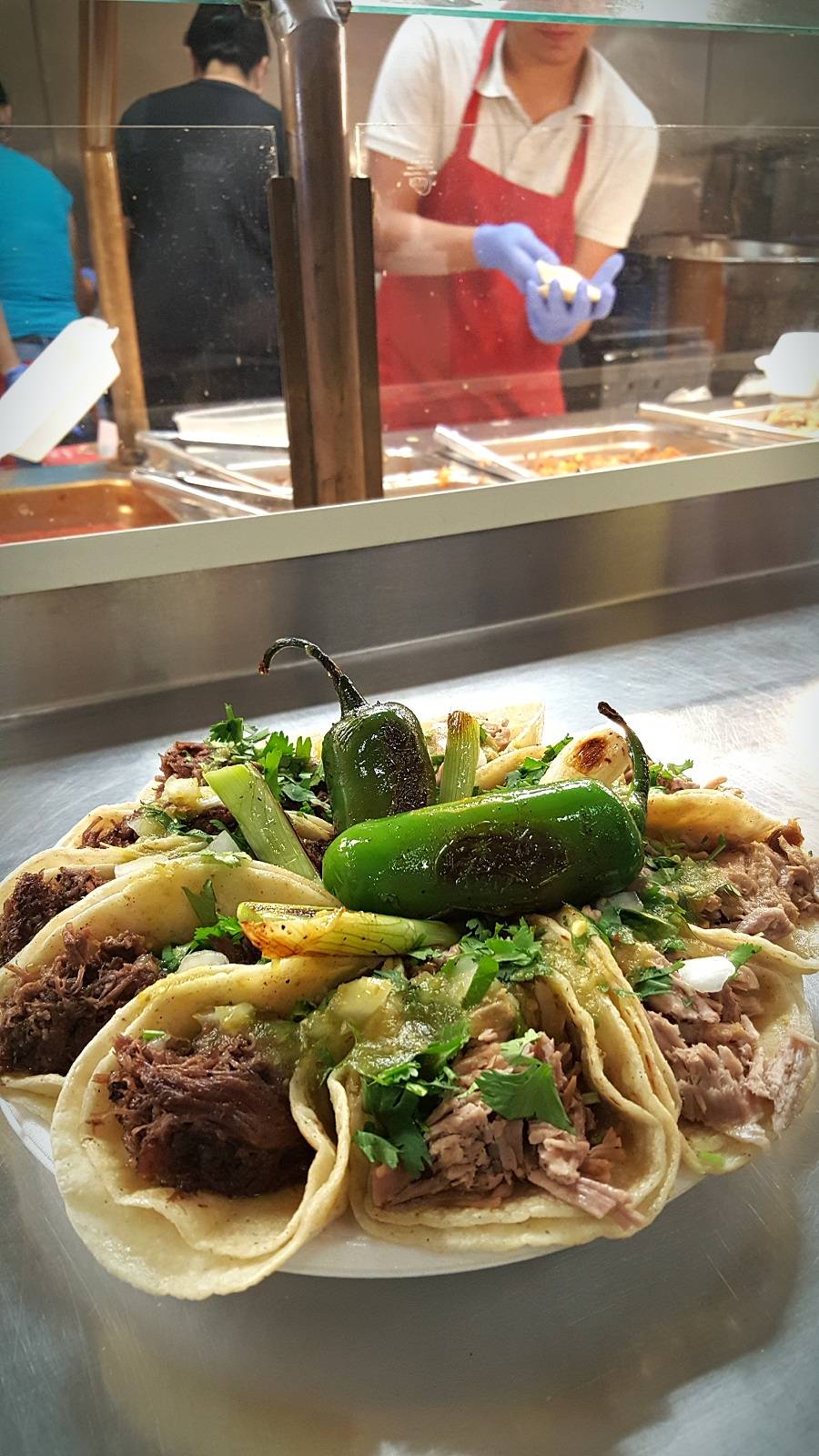 La Guadalupana Meat Market | restaurant | 902 S Hampton Rd, Dallas, TX 75208, USA | 2149466283 OR +1 214-946-6283