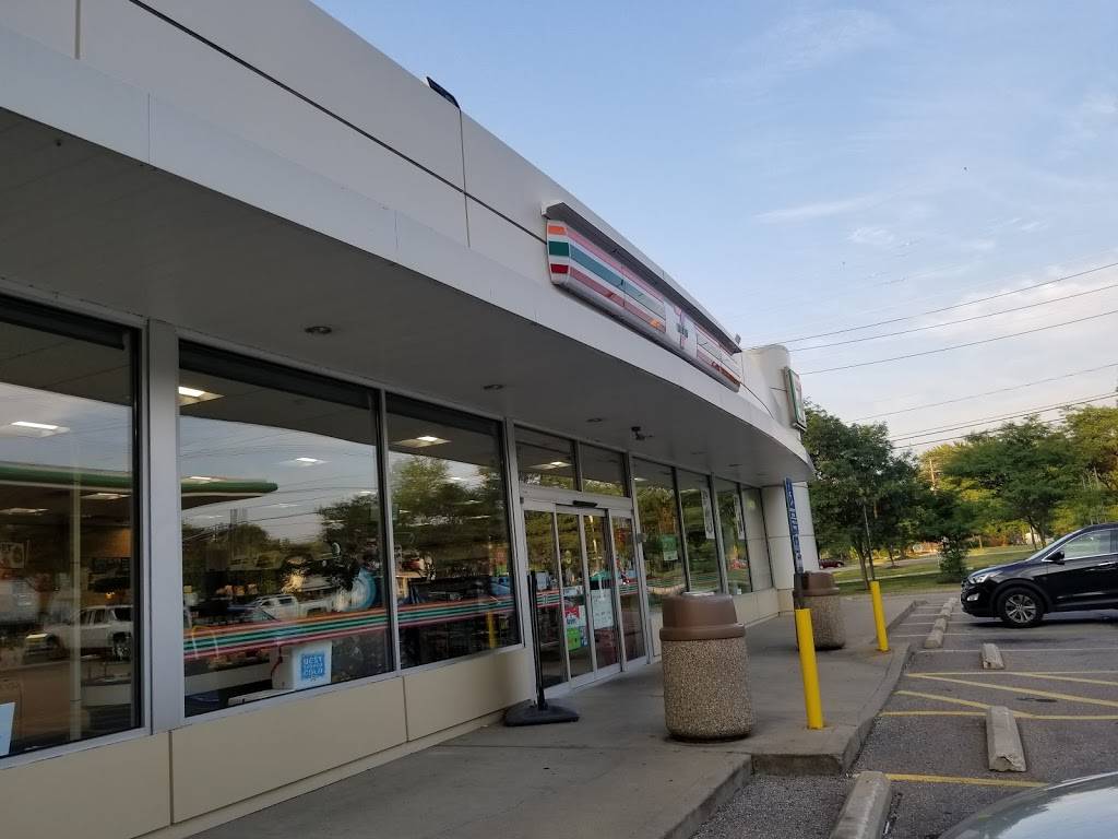 7-Eleven - Closed | bakery | 30812 Detroit Rd, Westlake, OH 44145, USA | 4406179252 OR +1 440-617-9252