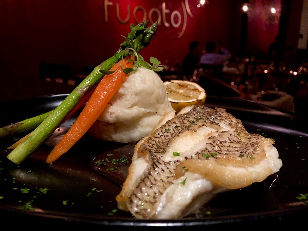 Fugato | restaurant | 325 Alcazar Ave, Coral Gables, FL 33134, USA | 7864202910 OR +1 786-420-2910