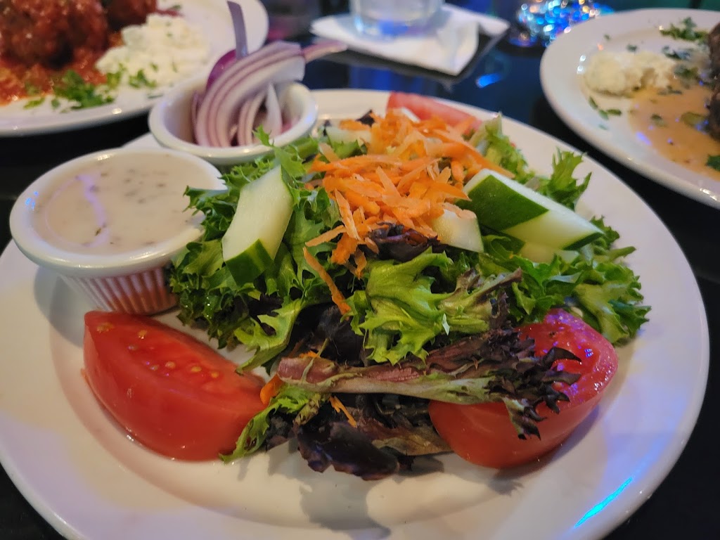 Meatball Room | restaurant | 2621 N Federal Hwy Suite Y, Boca Raton, FL 33431, USA | 5617568993 OR +1 561-756-8993