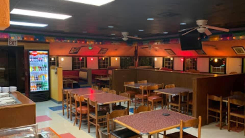 Poblanos Mexican Restaurant and Buffet | restaurant | 1214 S Main St, Perryton, TX 79070, USA | 8066482120 OR +1 806-648-2120