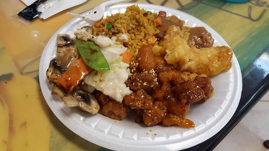 China Star of Clermont | restaurant | 668 FL-50, Clermont, FL 34711, USA | 3522420878 OR +1 352-242-0878