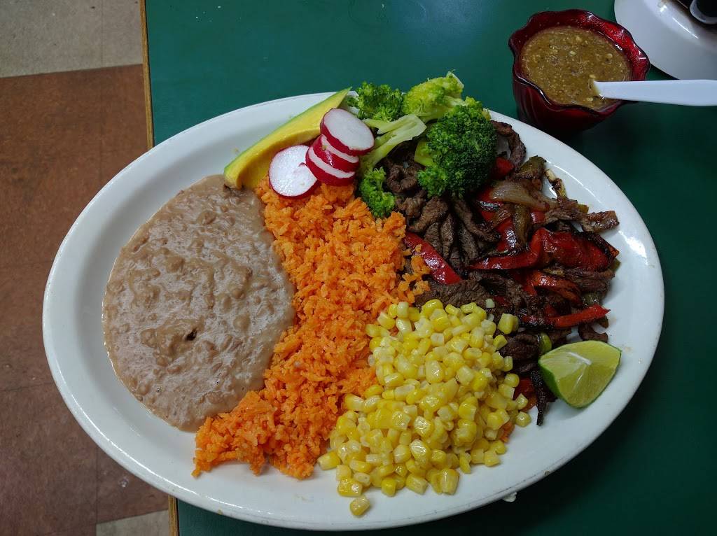 Taqueria El Ranchito | restaurant | 3631 SE Salerno Rd, Stuart, FL 34997, USA | 7724636776 OR +1 772-463-6776