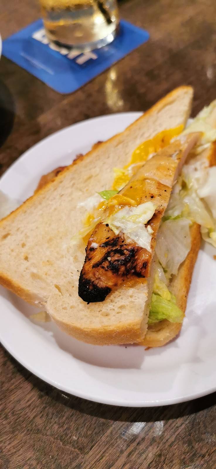 St. Louis Bar & Grill | restaurant | 1200 15, Kingston, ON K7L 0C4, Canada | 6135491110 OR +1 613-549-1110