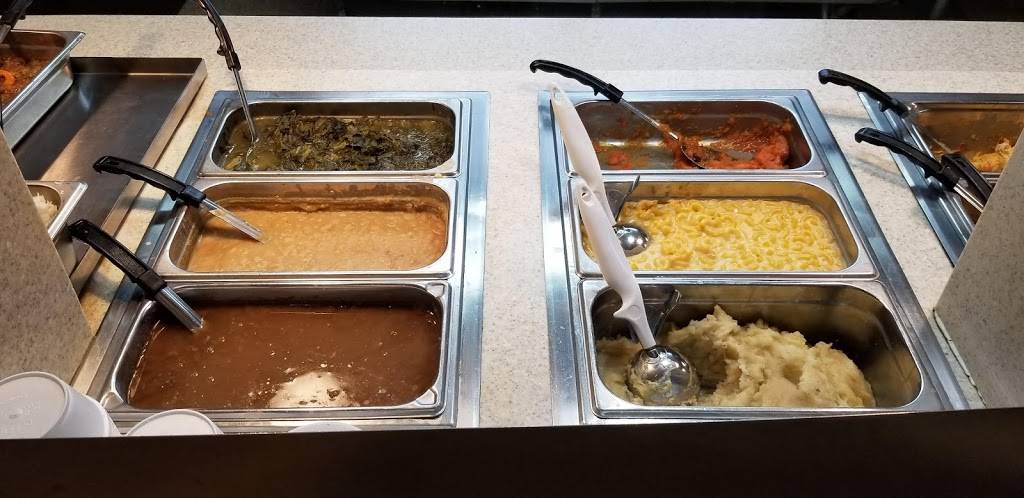 Delicious Restaurant | cafe | 5209 S Lamar St, Dallas, TX 75215, USA | 2144210579 OR +1 214-421-0579