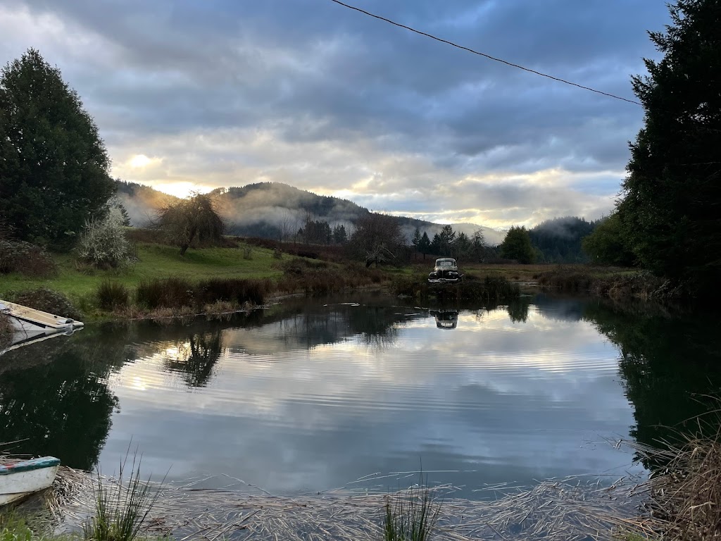 Lucas Lodge | restaurant | 3904 Cougar Ln, Agness, OR 97406, USA | 5412477443 OR +1 541-247-7443