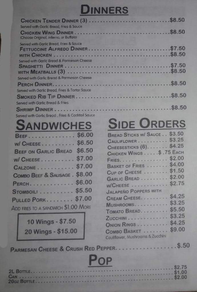 Pompeii pizza | restaurant | 3032 45th St, Highland, IN 46322, USA | 2195136008 OR +1 219-513-6008