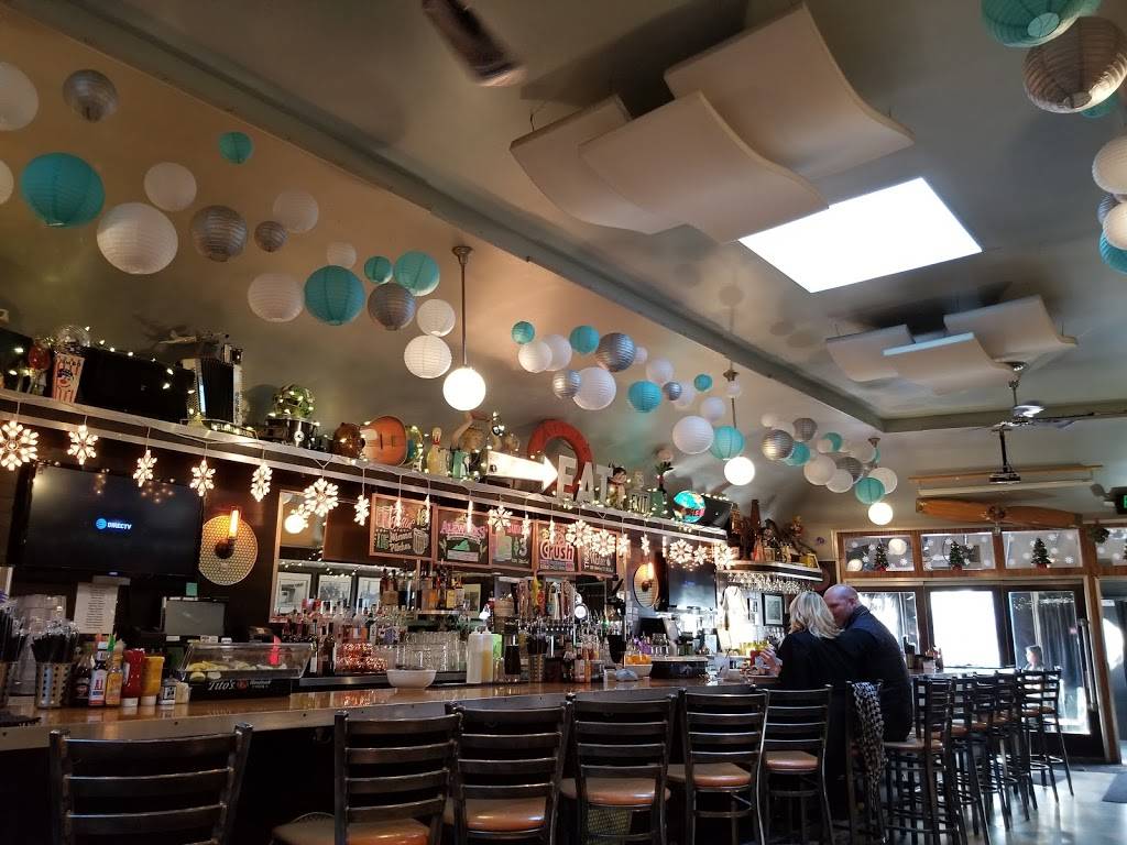 Continental Westhampton | restaurant | 5704 Grove Ave, Richmond, VA 23226, USA | 8042850911 OR +1 804-285-0911