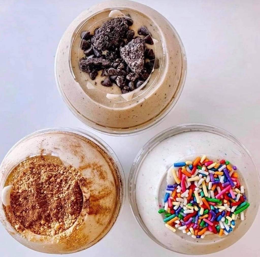 The Nutrition Place | restaurant | 5800 N Tarrant Pkwy, Fort Worth, TX 76244, USA | 4059065207 OR +1 405-906-5207