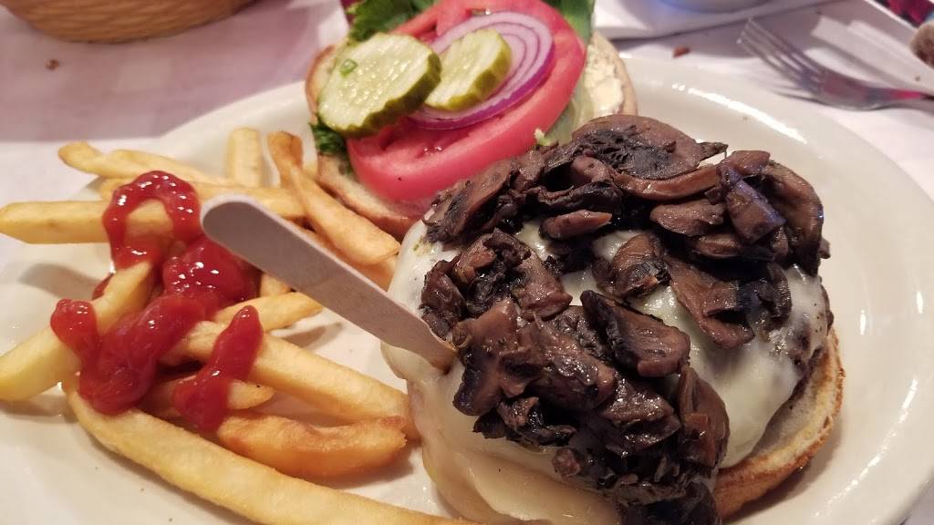 Codys Original Roadhouse | restaurant | 11202 W Hillsborough Ave, Tampa, FL 33635, USA | 8138552787 OR +1 813-855-2787