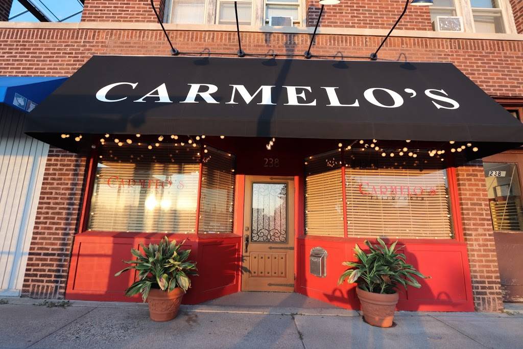 Carmelos Ristorante | restaurant | 238 Snelling Ave S, St Paul, MN 55105, USA | 6516992448 OR +1 651-699-2448