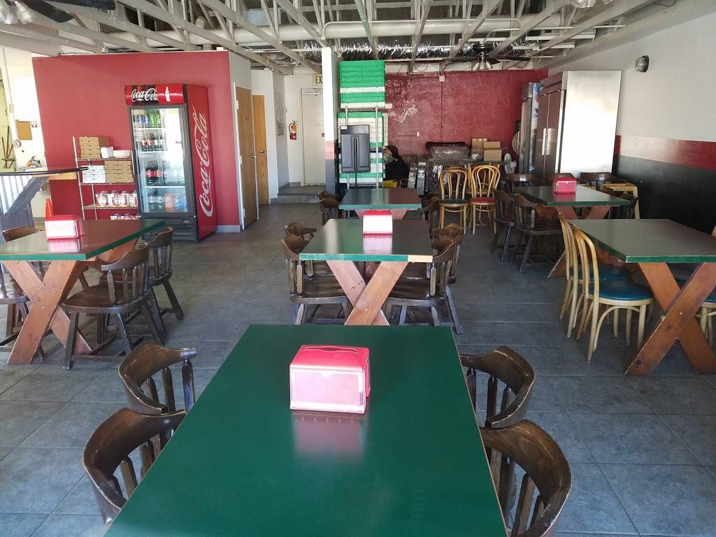 All Star Pizzeria | meal delivery | 1736, 1736, 729 Dale St, Fountain, CO 80817, USA | 7194341978 OR +1 719-434-1978