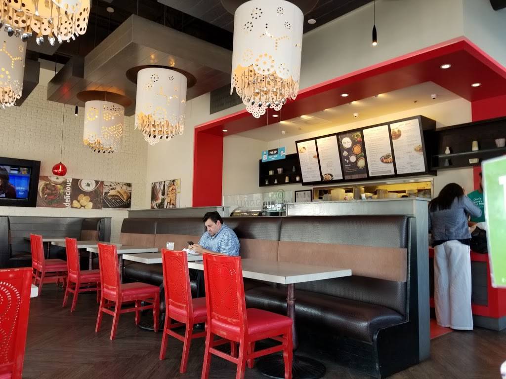 Luna Grill | restaurant | Town Center Colleyville, 5505 Colleyville Blvd #100, Colleyville, TX 76034, USA | 6823254336 OR +1 682-325-4336