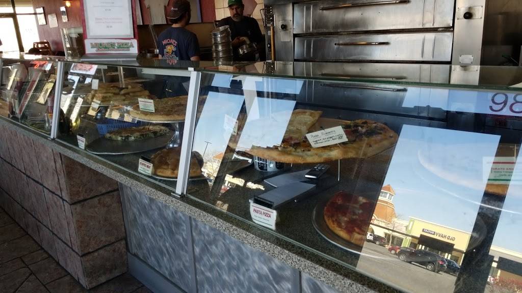 Miones Pizza & Italian Restaurant | restaurant | 12741 Ocean Gateway #980, Ocean City, MD 21842, USA | 4102132231 OR +1 410-213-2231