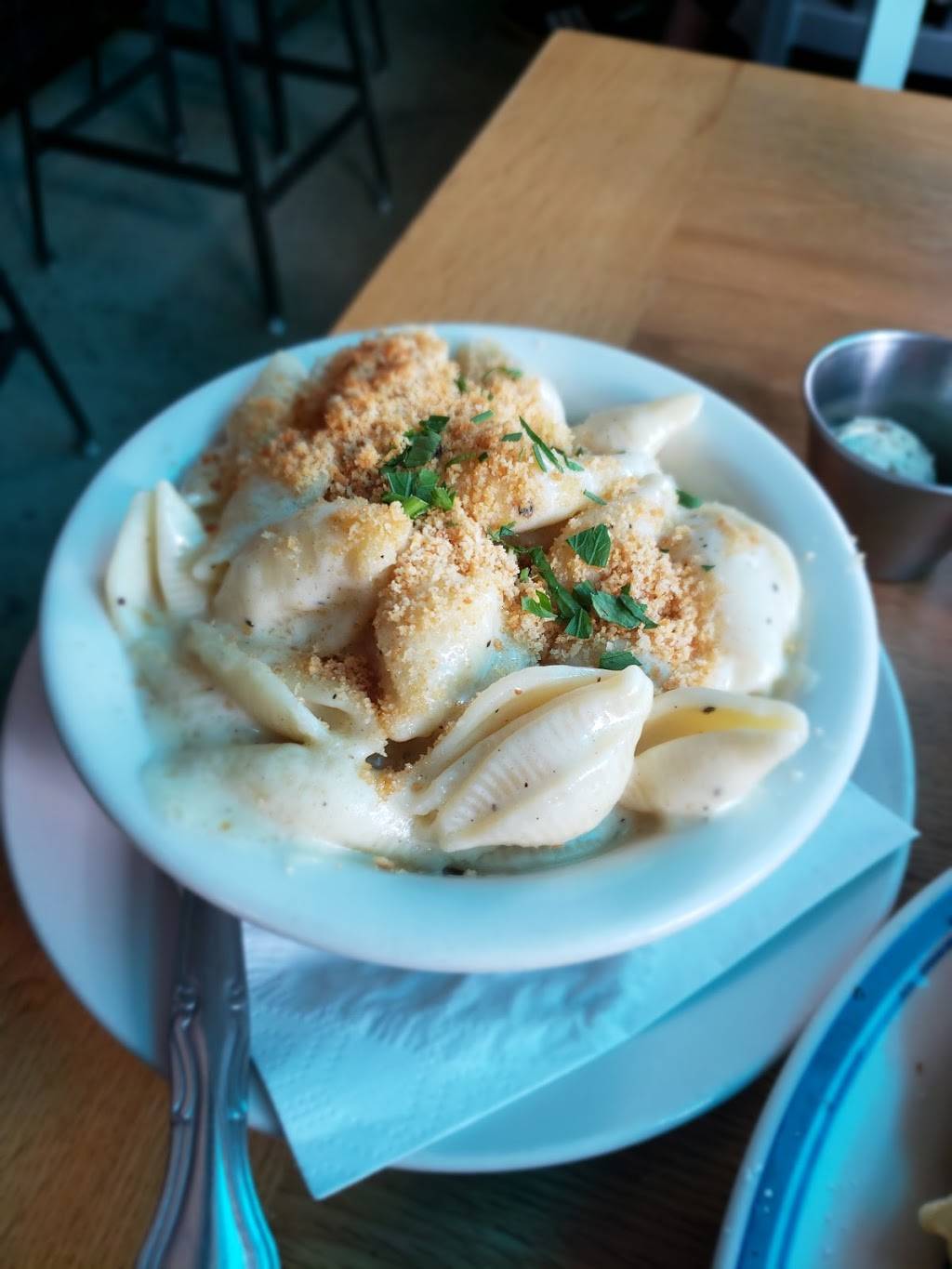 Sweet Chick | restaurant | 341 Flatbush Ave, Brooklyn, NY 11238, USA | 7184847724 OR +1 718-484-7724