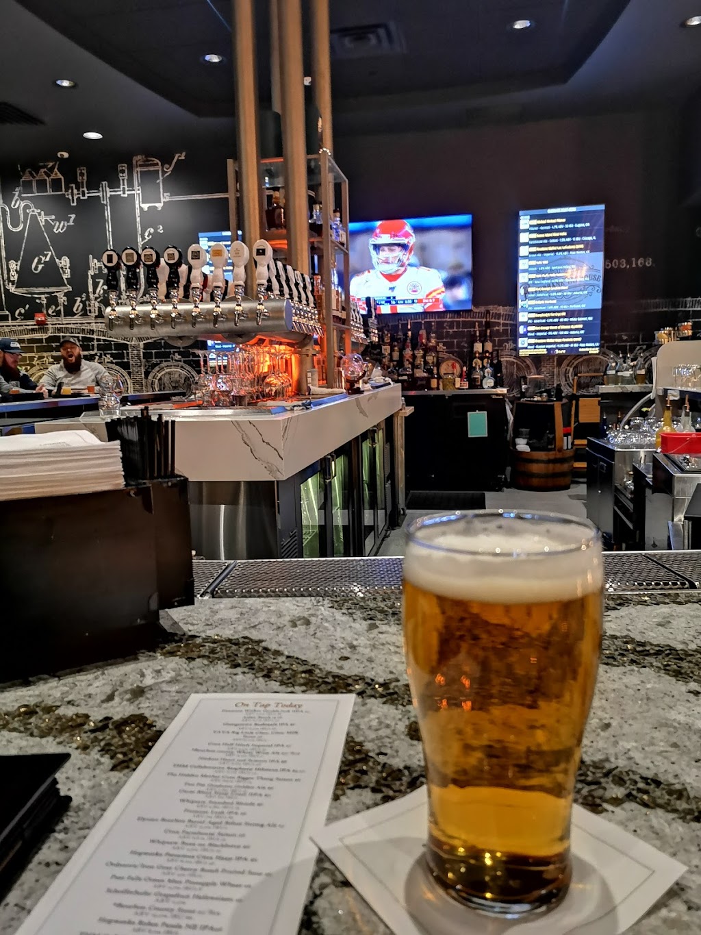 Riverbank Taphouse | night club | 100 N Hayford Rd #112, Airway Heights, WA 99001, USA | 5094812418 OR +1 509-481-2418