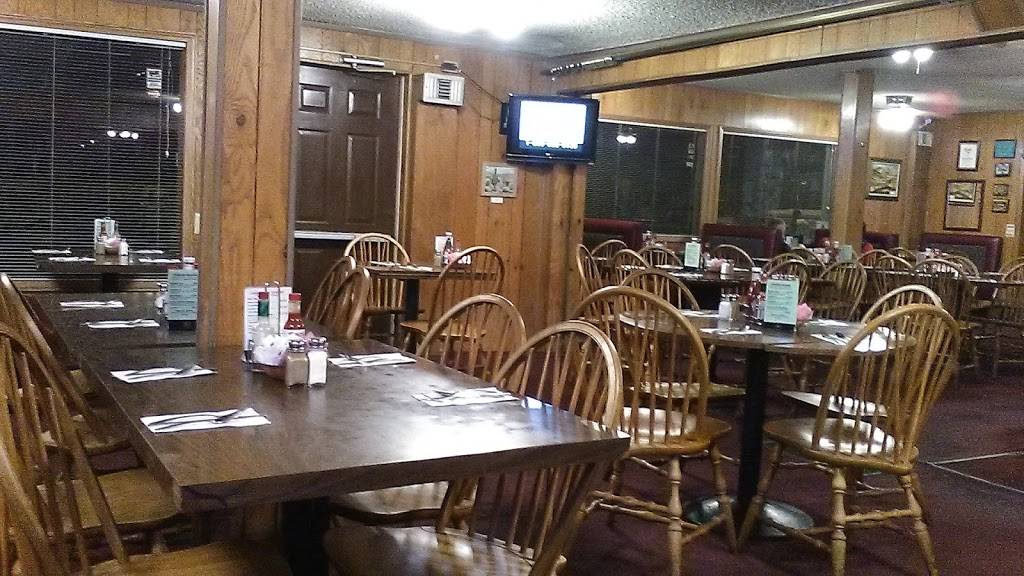 Ranch House Restaurant | restaurant | 11510 Woodside Ave, Santee, CA 92071, USA | 6194482087 OR +1 619-448-2087