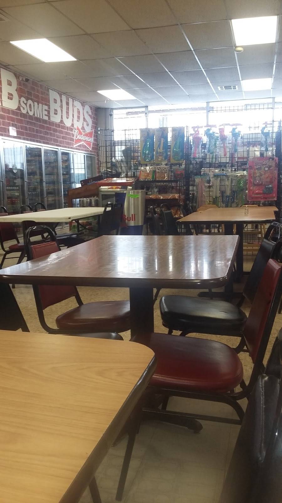 Mexico Chico | restaurant | 2809 S May Ave, Oklahoma City, OK 73108, USA | 4056826800 OR +1 405-682-6800