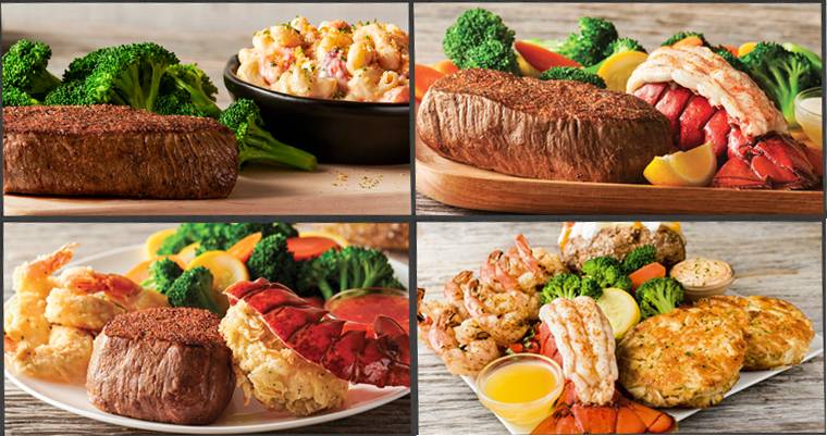 Outback Steakhouse | restaurant | 1801 SE 10th Ave, Fort Lauderdale, FL 33316, USA | 9545235600 OR +1 954-523-5600