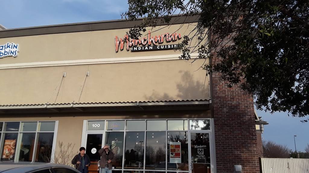 Manchurian Indian Cuisine | meal takeaway | 767 Ikea Ct #100, West Sacramento, CA 95605, USA | 9165720142 OR +1 916-572-0142