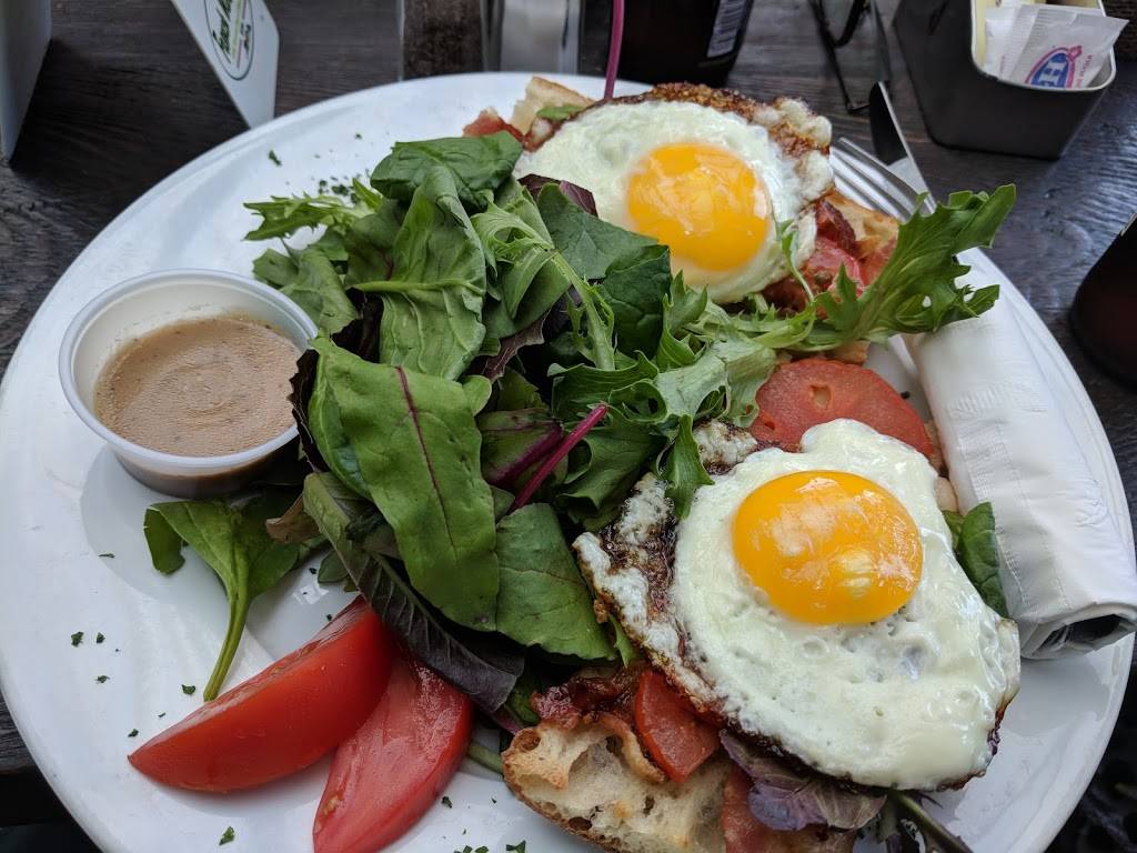 French Market Cafe | cafe | 2321 Abbot Kinney Blvd # 200, Venice, CA 90291, USA | 3105779775 OR +1 310-577-9775