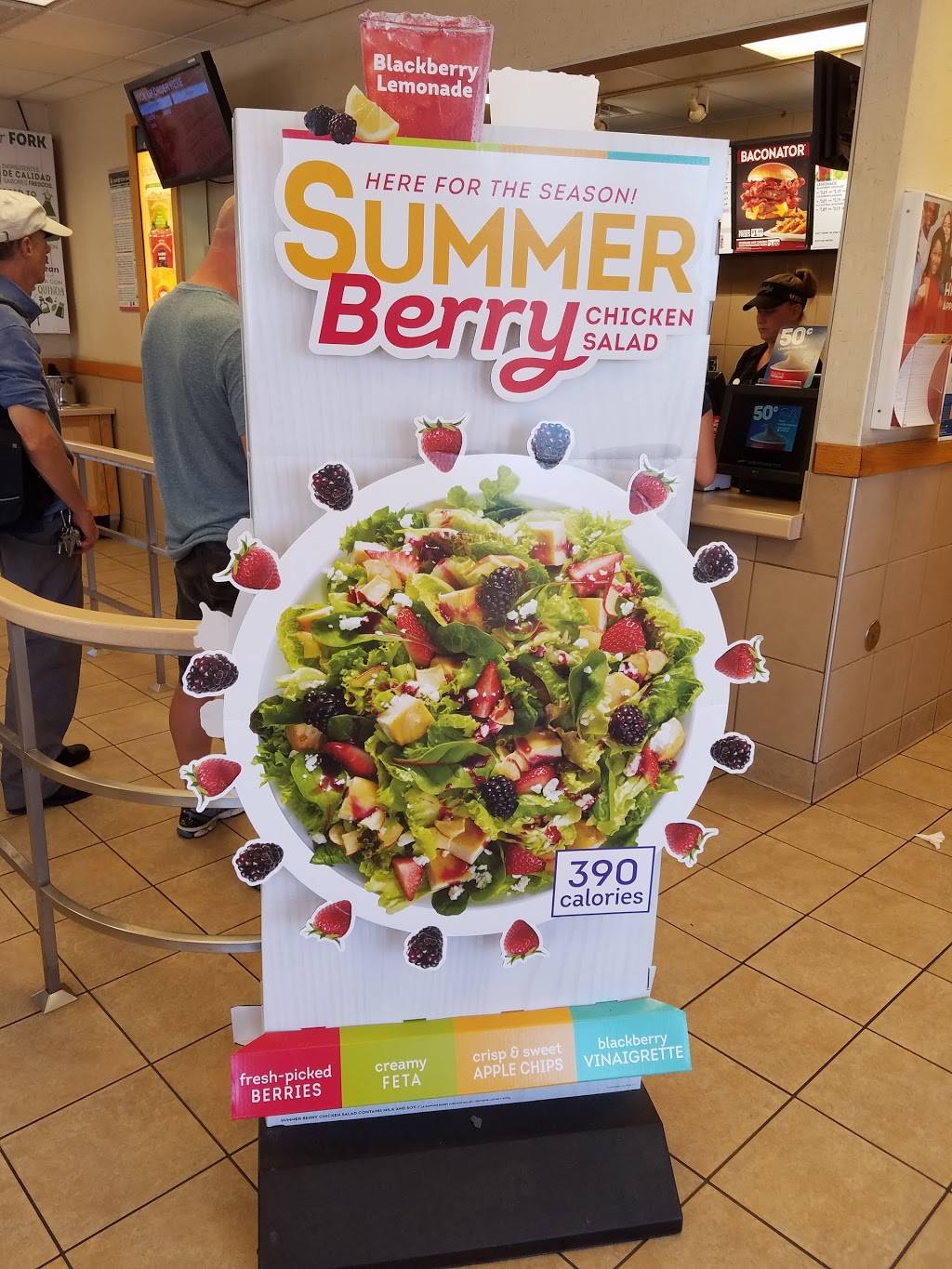 Wendys | restaurant | 1205 N Country Club Dr, Mesa, AZ 85201, USA | 4809640861 OR +1 480-964-0861