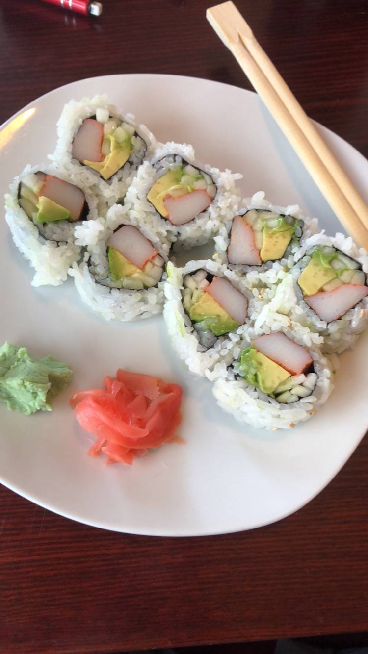 Makoto | restaurant | 2182 US-41, Greenbrier, TN 37073, USA | 6158630179 OR +1 615-863-0179