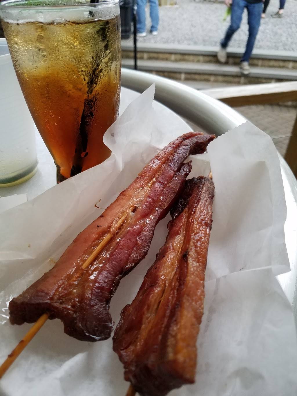 THC The Hops Company | restaurant | 77 Sodom Ln, Derby, CT 06418, USA | 2037341616 OR +1 203-734-1616